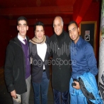 Marouane hajji sur yala.fm